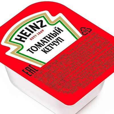 Кетчуп в Дзиро суши-бар по цене 50 ₽