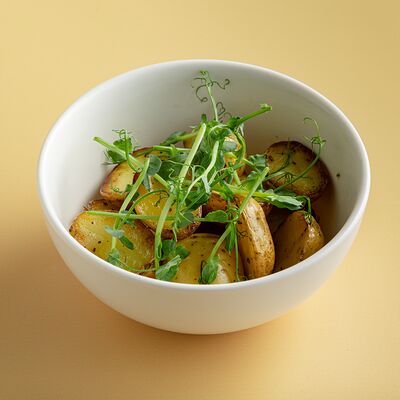 Картофель мини в Coffeeshop Company по цене 260 ₽