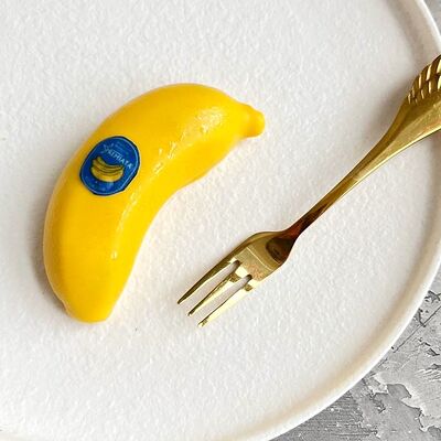 Пирожное Банан в Tortterry по цене 195