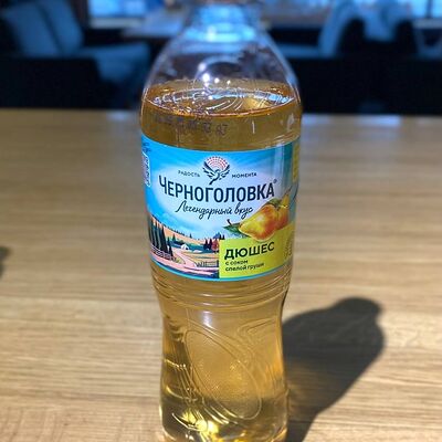 Д* Лимонад Дюшес 0.5 в ЭлеКафе по цене 160 ₽