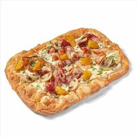 Пицца по-деревенски в Domino Pizza