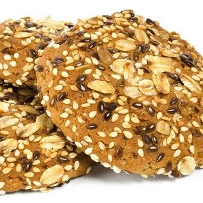 Печенье овсяное в Рановский Рест по цене 69 ₽