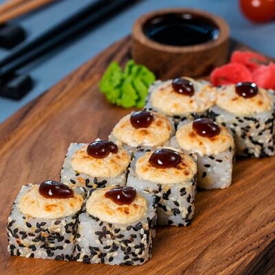 Запечённый Тай в Рам Суши по цене 430 ₽