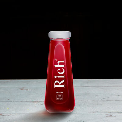 Сок Рич Вишня в PRO.Хинкали by Novikov по цене 290 ₽