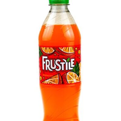 Frustyle Апельсин в Татарская Усадьба по цене 200 ₽