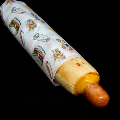 Френч-дог в Royals по цене 220 ₽