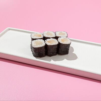 Ролл с эсколаром в Ихтус по цене 245