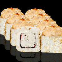 Яки Сакана в Квикфуд