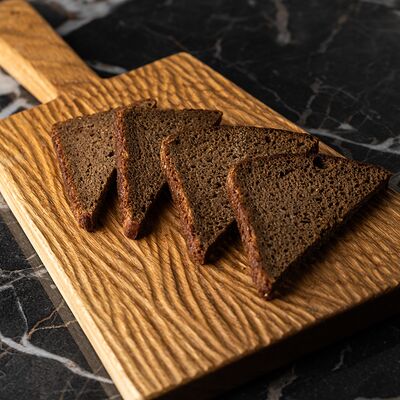 Хлеб бородинский ржаной в Sesilia по цене 90