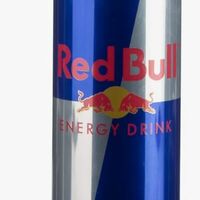 Red Bull в Сахара