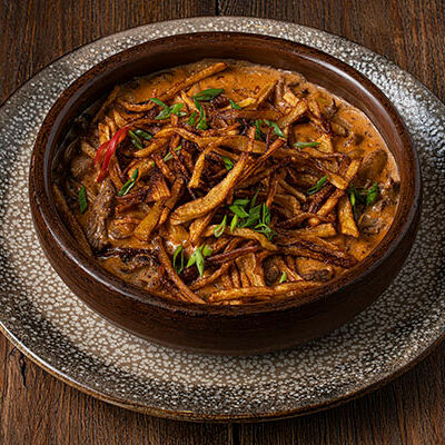 Говядина Чарвак в Курагадиван по цене 730