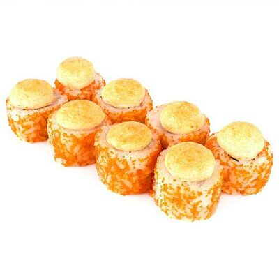 Запеченный микс в Good Sushi по цене 279