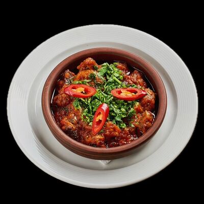 Чашушули в Леон по цене 750 ₽