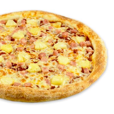 Пицца Гавайская в Восемь лучших пицц по цене 700 ₽