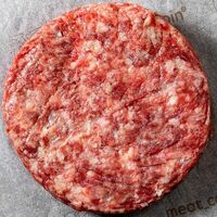 Котлета для бургерав Meat Coin