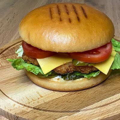 Чикен в Пиратская бухта по цене 500 ₽