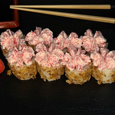 Лава роллв Суши BRO по цене 550 ₽