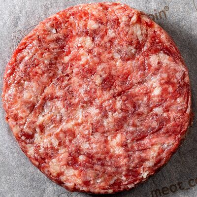 Котлета для бургерав Meat Coin по цене 750 ₽