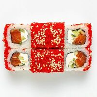 Флорида в Wasabi