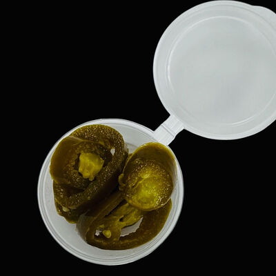 Халапеньо в Kaikan по цене 65 ₽