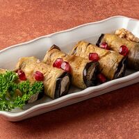 Пхали из баклажана в Авлабар