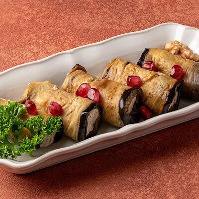 Пхали из баклажана в Авлабар по цене 800 ₽