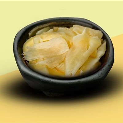 Имбирь в О! Суши по цене 40 ₽