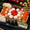 Сет Вкусная катана Fast Uramo в Веселый Самурай Sushi Premium по цене 5670