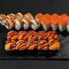 Сет № 6 в Sushigo по цене 1299