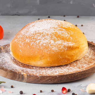 Булочка домашняя Сомун в Balkan Place по цене 25 ₽