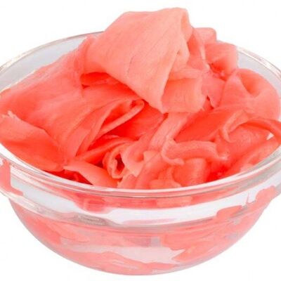 Имбирь в Кэйго доставка по цене 50 ₽