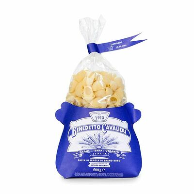 Макаронные изделия Рожки, Benedetto Cavalieri, Италия в Азбука Вкуса Экспресс Меню по цене 657 ₽