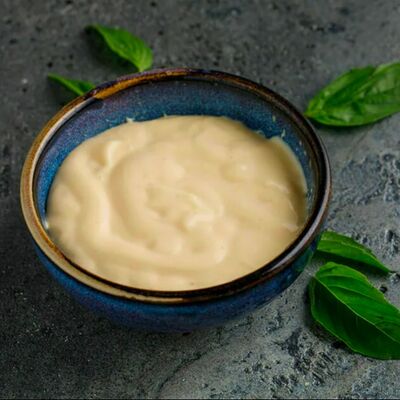 Соус Трюфельный в Zero pizza по цене 100 ₽