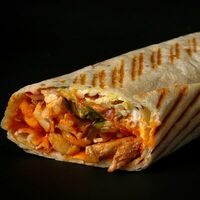 Шаурма Dragon breath maxi в Simons Gyros