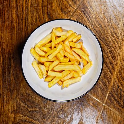 Картофель фри в Траттория медичи по цене 290 ₽