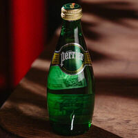 Perrier в Hookahplace true