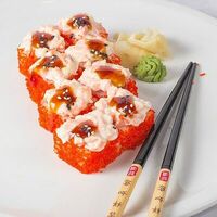 Сяке Хотто в Луиджи & Тосё