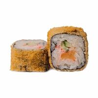 Лосось темпура 8 шт. в Guru Roll