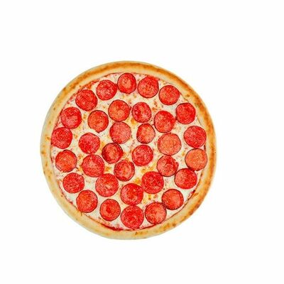 Пепперони на пышном тесте в СушиWok по цене 535