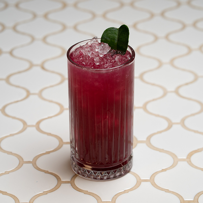 Гранатовый лимонад 1 л в Maroon по цене 1400 ₽