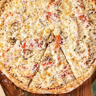 Пицца Куриная в Адельфия по цене 990 ₽