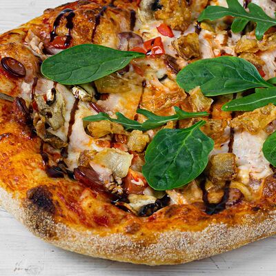 Римская Охотничьяв Xpizza по цене 649 ₽