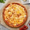 Четыре Сыра на тонком тесте в Papa Pizza по цене 1255