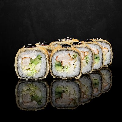 Цезарь в Sushi King по цене 692 ₽