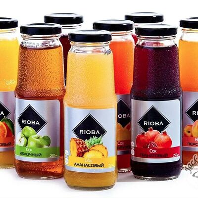 Сок Rioba в The Bulki по цене 260 ₽