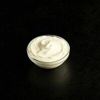 Сметана в Кубанские пивоварни