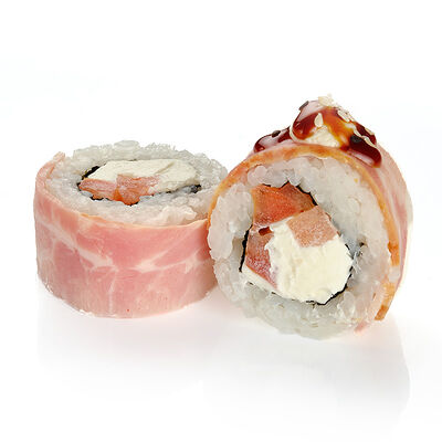 Ролл Запеченный кунсан в Аппетит по цене 449 ₽