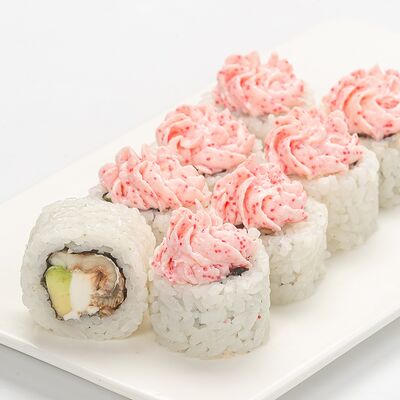 Лава с угрём в Аниме по цене 744 ₽