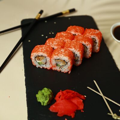 Осако в Хихи хаха по цене 550 ₽