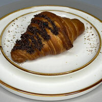 Круассан Шоколадное настроение в Coffee Way